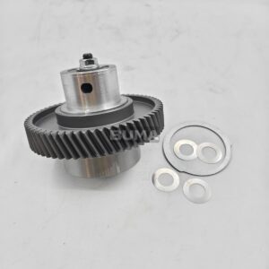 U5MK8267 Oil Pump For Perkins 2 U5MK8267 Oil Pump