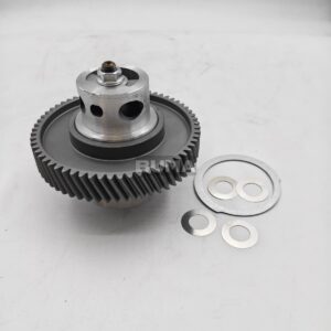 U5MK8267 Oil Pump For Perkins 1 U5MK8267 Oil Pump For Perkins