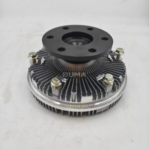 V836840905 Cooling Fan Clutch For Valtra 1 V836840905 Cooling Fan Clutch For Valtra