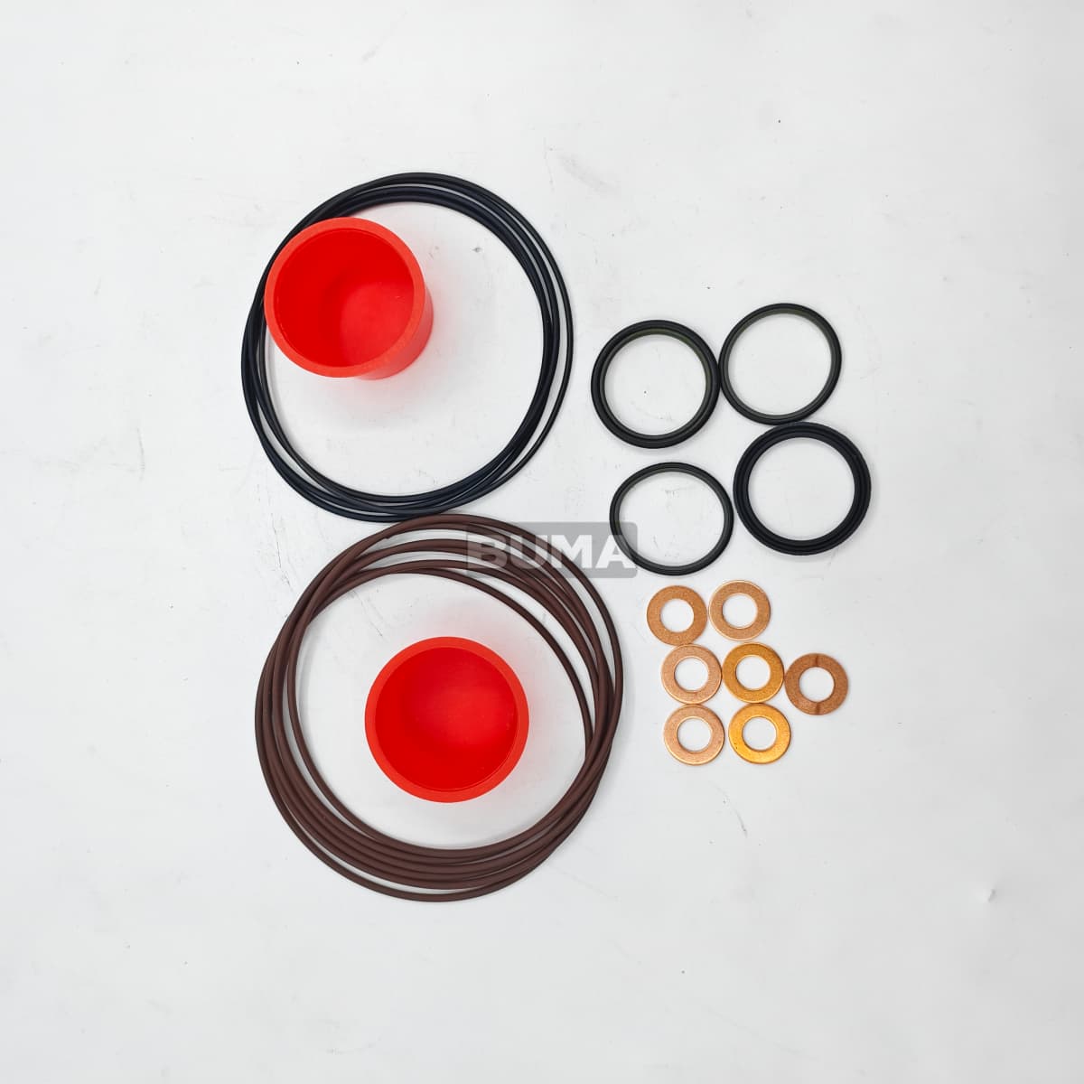 VOE11701270 Sealing Kit For Volvo