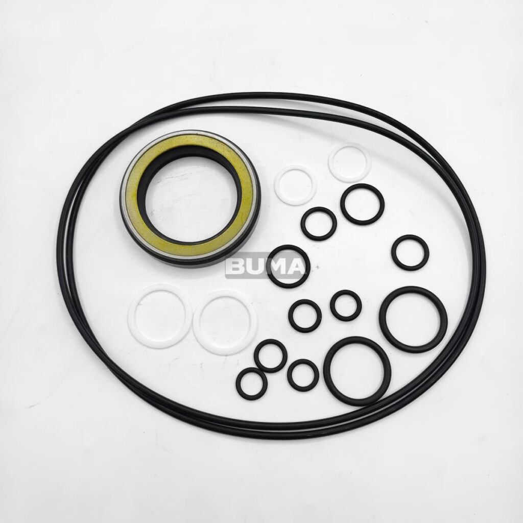 XKAY-00553 Seal Kit For Hyundai