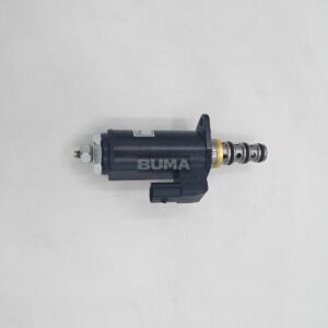 YN35V00050F1 Solenoid Valve For Kobelco
