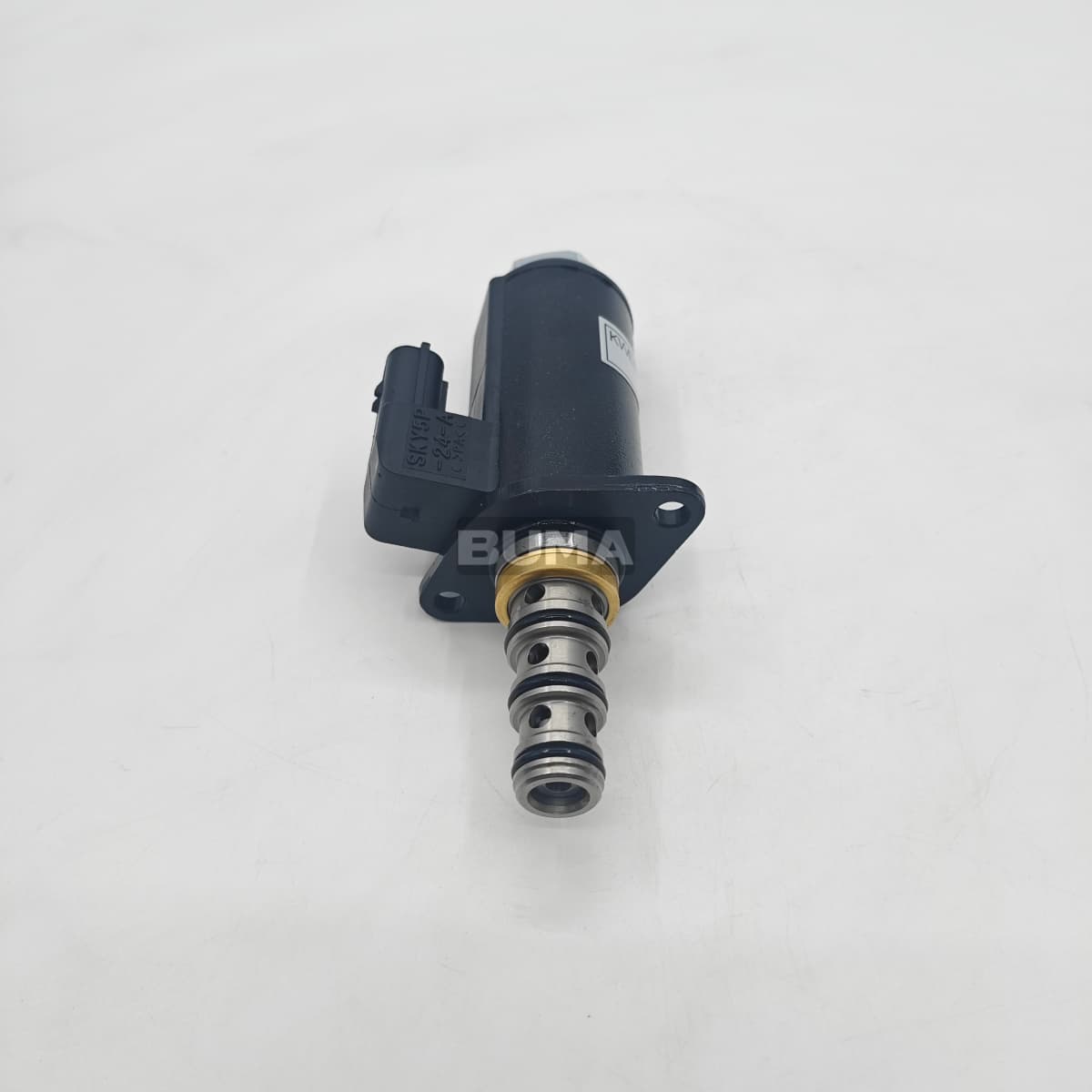 YN35V00050F1 Solenoid Valve For Kobelco