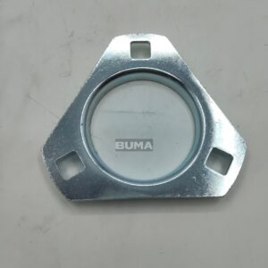 Z42840 Pressed Flanged Housing For John Deere 2 Z42840 Pressed Flanged Housing